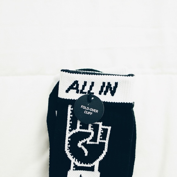 Nike Elite Crew - Picture 4 of 5